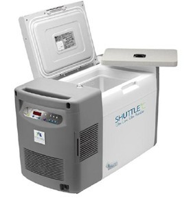 ULT25型便携式超低温冰箱