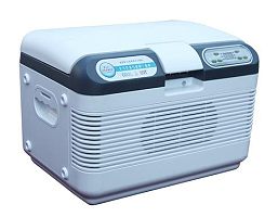 便携式低温冰箱