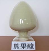 熊果酸 原料药标准品  南京地区厂家供应 报价信息