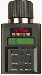 便携式咖啡水分检测仪CMT