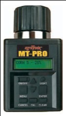 MT-PRO便携式谷物水分检测仪