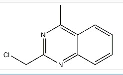 2-氯甲基-4-甲基喹唑啉109113-72-6