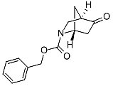 5-氧代-2-氮杂双环[2.2.1]庚烷-2-甲酸苄酯