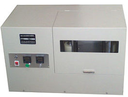 NM-3000纳米球磨仪