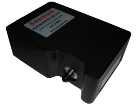 浙大S2000-VIS微型光纤光谱仪价格