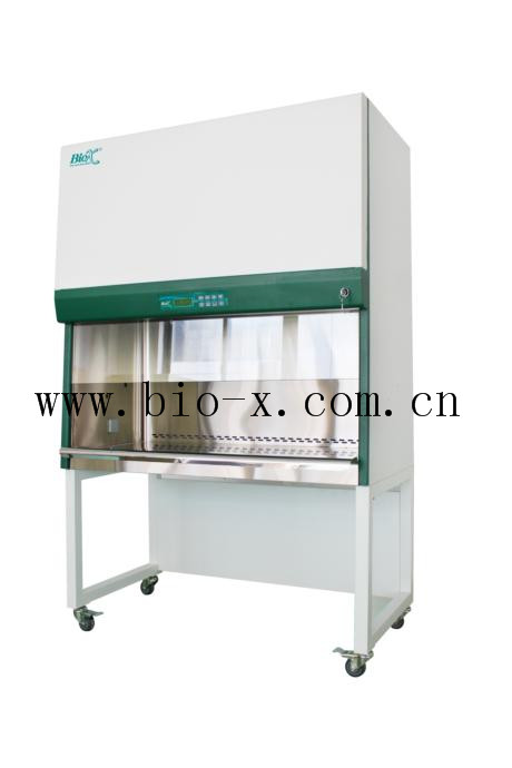 美国BioX生物安全柜1200系列1265