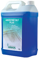 ANIOSYME DLT PLUS中性全效多酶清洁剂5L