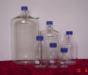 发酵罐专用补料瓶