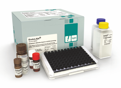 内毒素检测试剂盒 EndoLISA