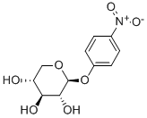 4-硝基苯基-BETA-D-吡喃木糖苷