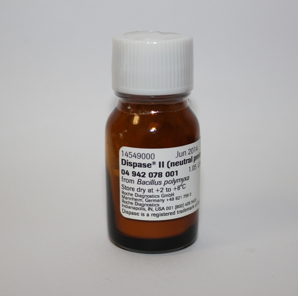 Dispase II (neutral protease, grade II)-ROCHE罗氏