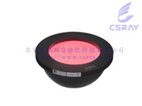 圆顶式光源
