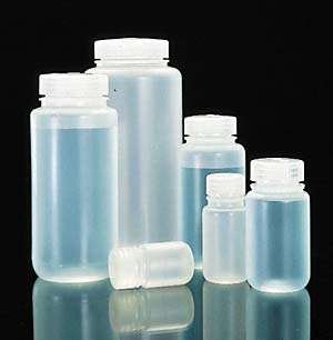 NALGENE各种信号的塑料试剂瓶