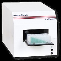 VolumeCheck液体体积检测仪