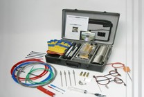 蒸汽品质测试仪D