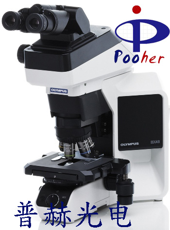 奥林巴斯BX46 常规检查显微镜BX46 OLYMPUS人体工程学显微镜