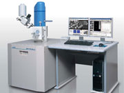 扫描电子显微镜JSM-6510日本电子（JEOL）