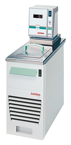 德国Julabo标准型加热制冷循环器
