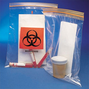 生物标本袋/生物样品袋/药品标本袋