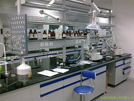 打造江苏安全实验室规划 精密化验室家具装修