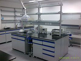 如何进行实验室区域规划 实验室区域装修设计