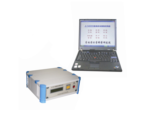 jlc4000温度验证仪、温场测试系统、温度巡检仪