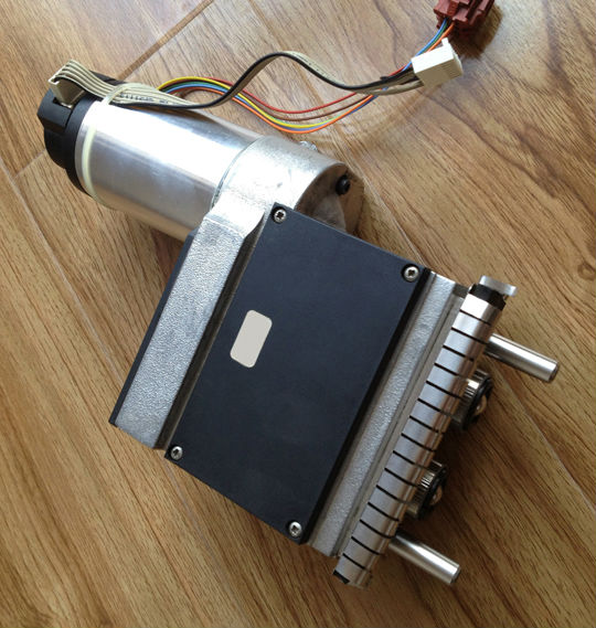 安捷伦分析液相泵驱动(Pump Drive Assembly G1311-60001)