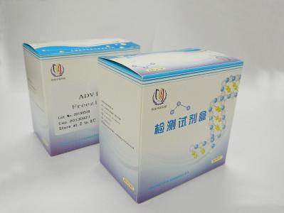 玻璃化解冻试剂套装