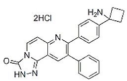 英国Kinasechem现货MK2206(dihydrochloride) CAS No. 1032350-13-2