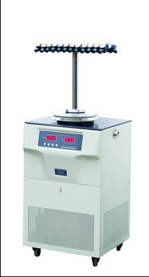冷冻干燥机FDL-1E-80（T型多歧管）
