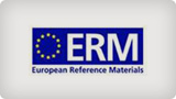 欧洲标准局 ERM 标准品