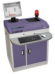 进口EX-6600 SDD型X射线荧光光谱仪
