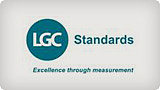 英国 LGC 标准品