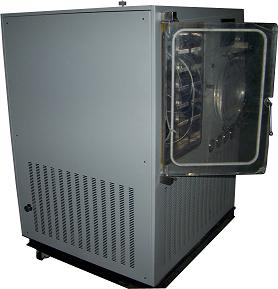 生产型冻干机RBL-SFD-100