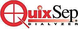 美国MFPI产品专题四：QuixSep 5ml Dialyzers