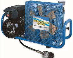 科尔奇MCH6/EM高压空气压缩机空气填充泵