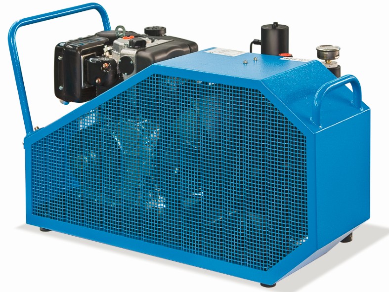 意大利科尔奇MCH13/SH标准型高压空气压缩机空气填充泵