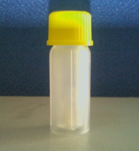 聚苯乙烯硫酸酯钠盐标准品