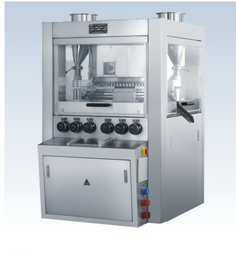 上海天和供应GZPK620系列高速旋转式压片机