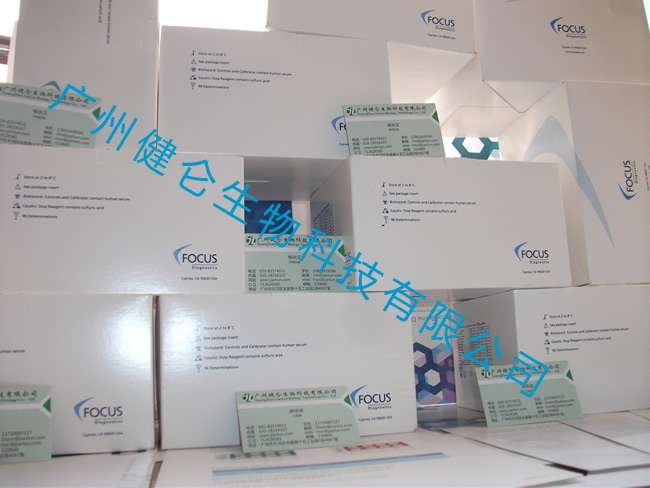 环氧合酶-2 (COX-2) ELISA 试剂盒