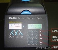 二手PTC-100PCR基因扩增仪,质量保证,价格优惠