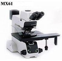 维修OLYMPUS奥林巴斯金相显微镜MX61