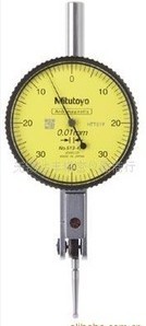 三丰杠杆表专业维修