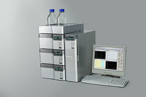 伍丰液相色谱仪EX1600 高效液相色谱仪西安昭华精密仪器有限公司