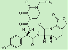 头孢哌酮Cefoperazone杂质定制合成
