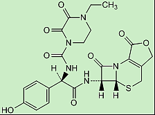 头孢哌酮Cefoperazone杂质定制合成