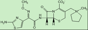 头孢吡肟EP杂质定制合成