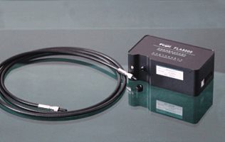 FLA4000微型光纤光谱仪