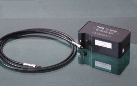 FLA5000即插即用型微型光纤光谱仪