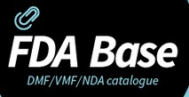 美国FDA BASE-FDA相关信息数据库